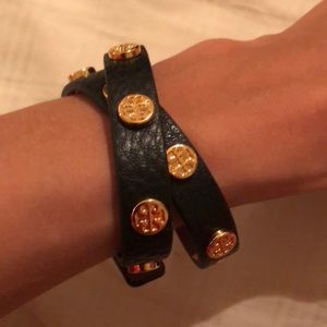 tory burch wrap bracelet